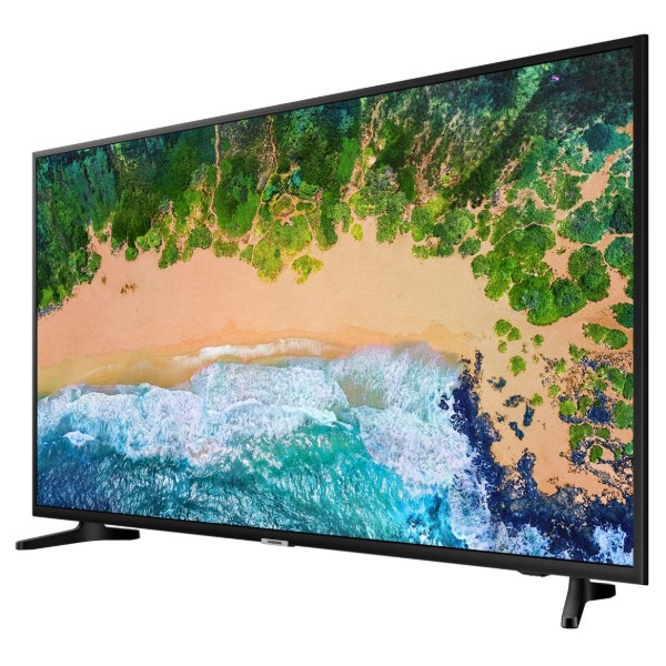 Фото - Телевізор Samsung UE55NU7090UXUA