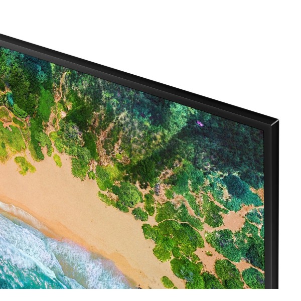 Фото - Телевізор Samsung UE55NU7090UXUA
