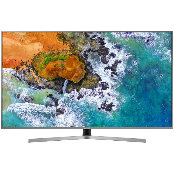 Фото - Телевизор Samsung UE55NU7470UXUA