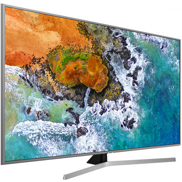 Фото - Телевизор Samsung UE55NU7470UXUA