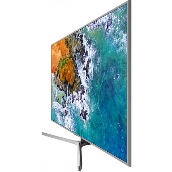 Фото - Телевизор Samsung UE55NU7470UXUA