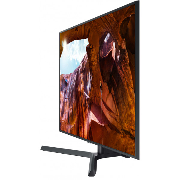 Фото - Телевизор Samsung UE55RU7400UXUA