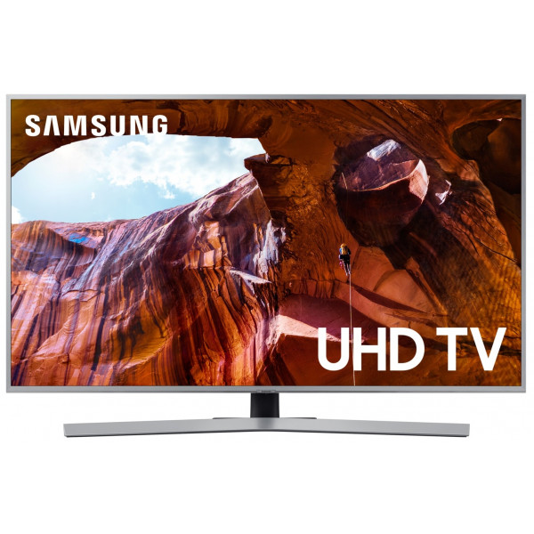 Фото - Телевізор Samsung UE55RU7470UXUA