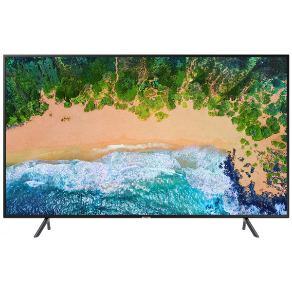 Фото - Телевизор Samsung UE58NU7100UXUA