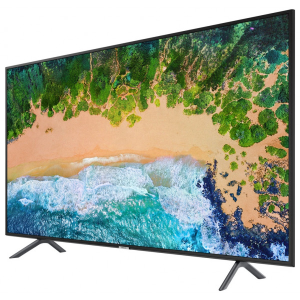 Фото - Телевизор Samsung UE58NU7100UXUA