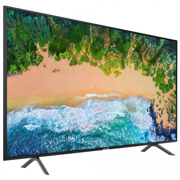 Фото - Телевизор Samsung UE58NU7100UXUA