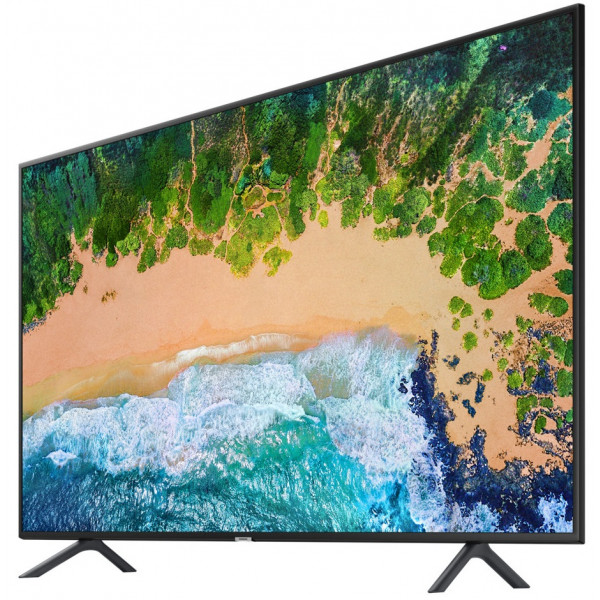 Фото - Телевизор Samsung UE58NU7100UXUA