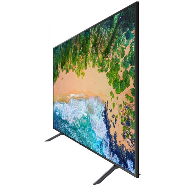 Фото - Телевизор Samsung UE58NU7100UXUA