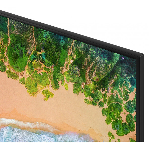 Фото - Телевизор Samsung UE58NU7100UXUA