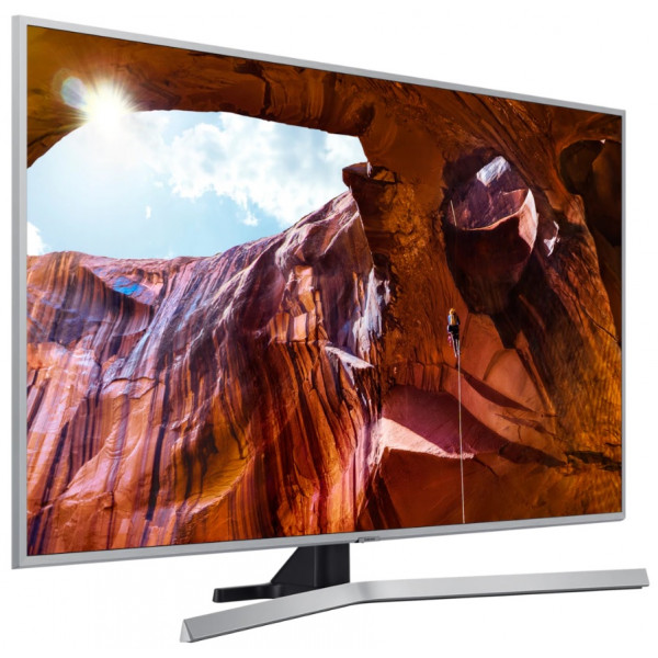Фото - Телевізор Samsung UE65RU7470UXUA