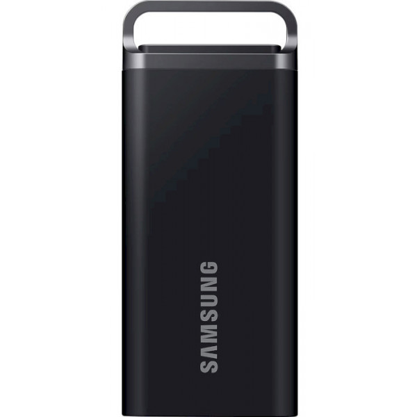 Фото - SSD-накопитель внешний Samsung USB3.2 2TB EXT./T5 EVO (MU-PH2T0S/EU)