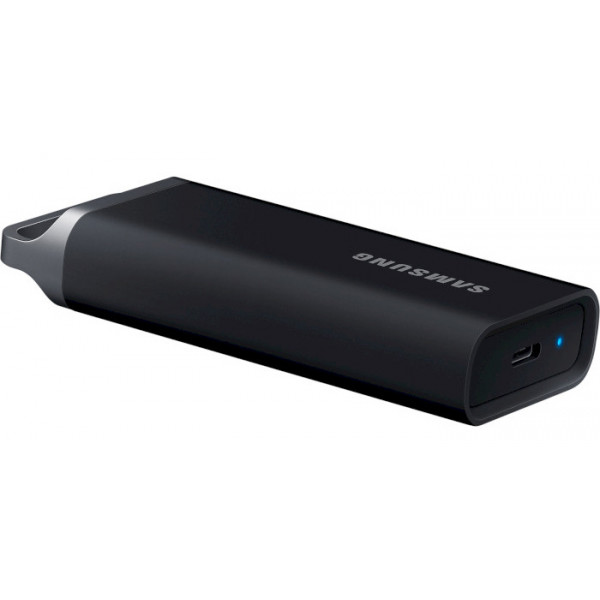 Фото - SSD-накопитель внешний Samsung USB3.2 2TB EXT./T5 EVO (MU-PH2T0S/EU)