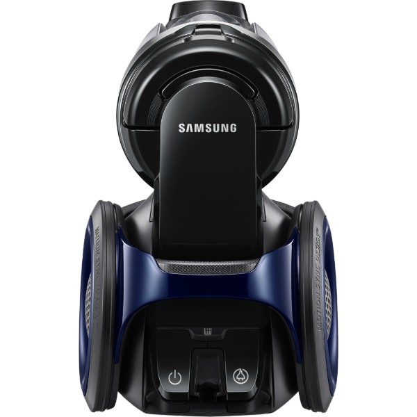 Фото - Уцінка - Пилосос для сухого прибирання без мішка Samsung VC05K71F0HB/UK #
