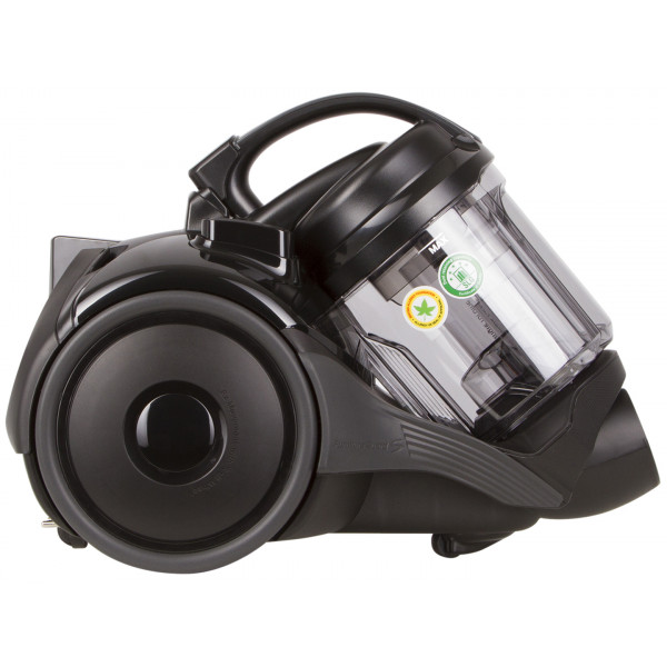 Фото - Пылесос для сухой уборки без мешка Samsung VC15K4176HG/UK