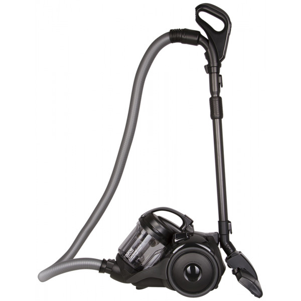 Фото - Пылесос для сухой уборки без мешка Samsung VC15K4176HG/UK