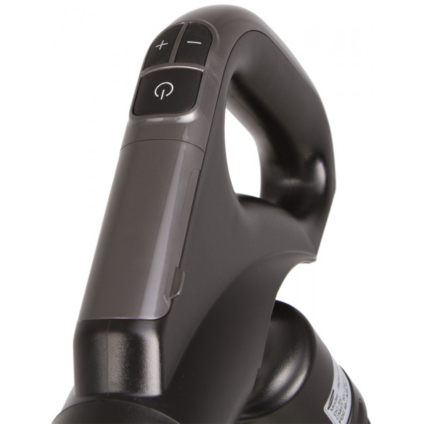 Фото - Пылесос для сухой уборки без мешка Samsung VC15K4176HG/UK