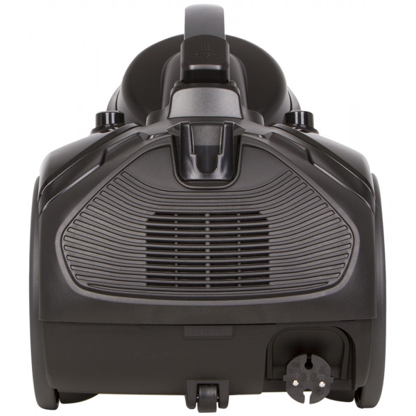 Фото - Пылесос для сухой уборки без мешка Samsung VC15K4176HG/UK