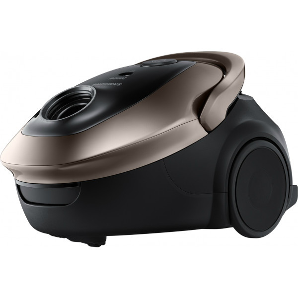 Фото - Пылесос для сухой уборки с мешком Samsung Pet Care VC20M2589JD/UK