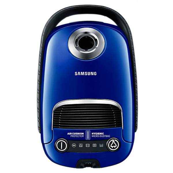Фото - Пылесос для с/у с мешком Samsung VC21F60JUK1/EV