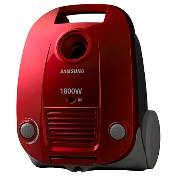 Фото - Пылесос для с/у с мешком Samsung VCC4181V37/XEV