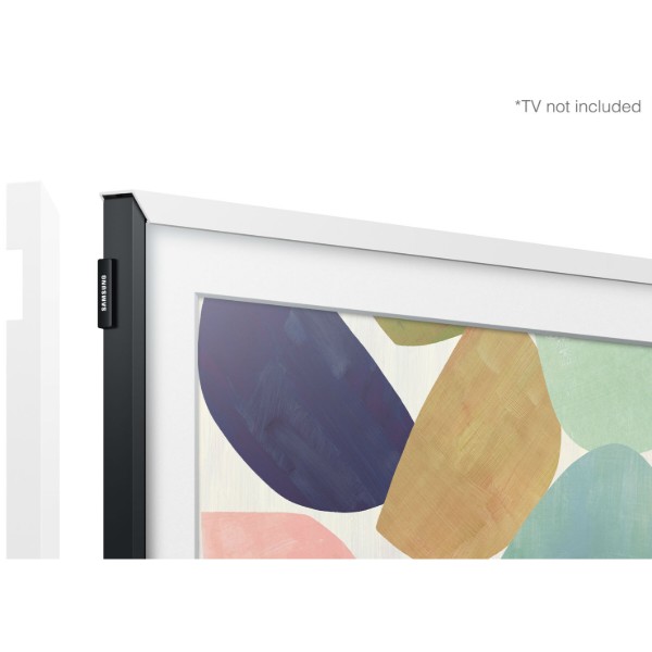 Фото - Сменная рамка для ТВ Samsung VG-SCFT32WT/RU