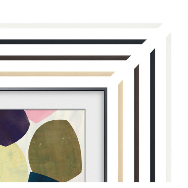 Фото - Змінна рамка для ТВ Samsung VG-SCFT43BL/RU