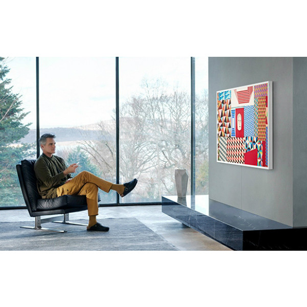 Фото - Змінна рамка для ТВ Samsung VG-SCFT50BL/RU