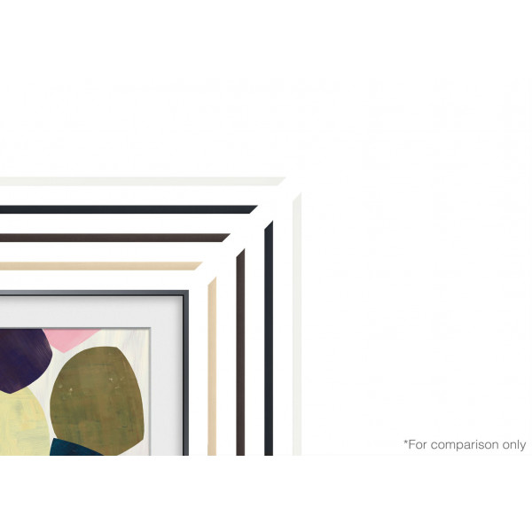 Фото - Змінна рамка для ТВ Samsung VG-SCFT50BL/RU