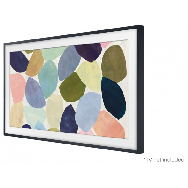 Фото - Змінна рамка для ТВ Samsung VG-SCFT50BL/RU