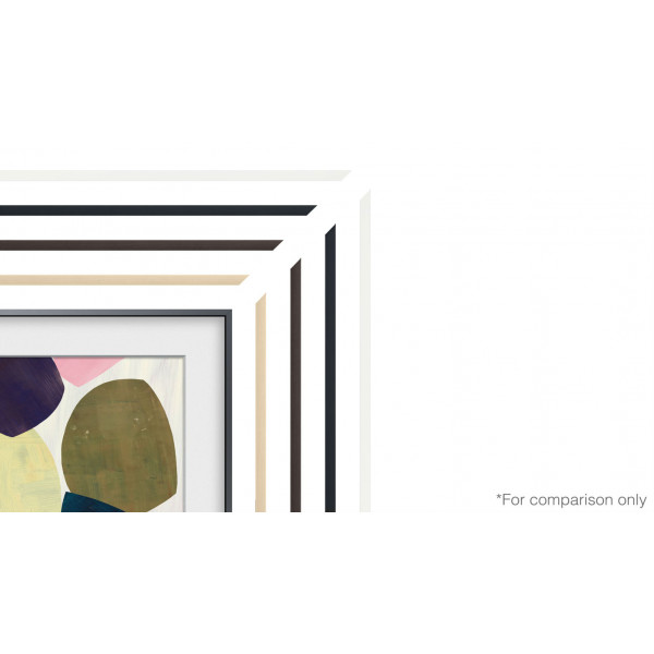 Фото - Сменная рамка для ТВ Samsung VG-SCFT50WT/RU