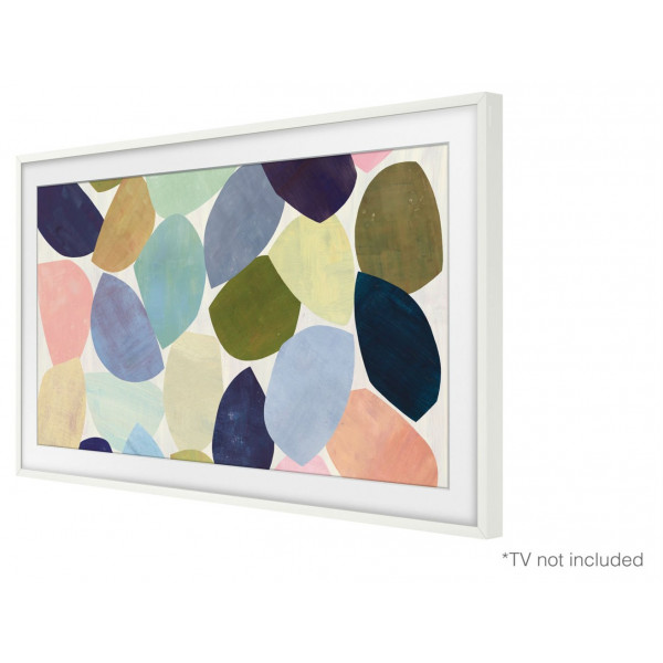 Фото - Сменная рамка для ТВ Samsung VG-SCFT50WT/RU