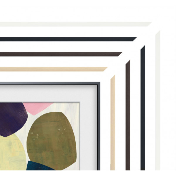 Фото - Змінна рамка для ТВ Samsung VG-SCFT55BL/RU