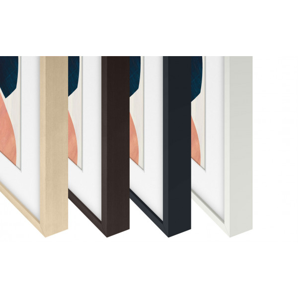 Фото - Змінна рамка для ТВ Samsung VG-SCFT55BL/RU