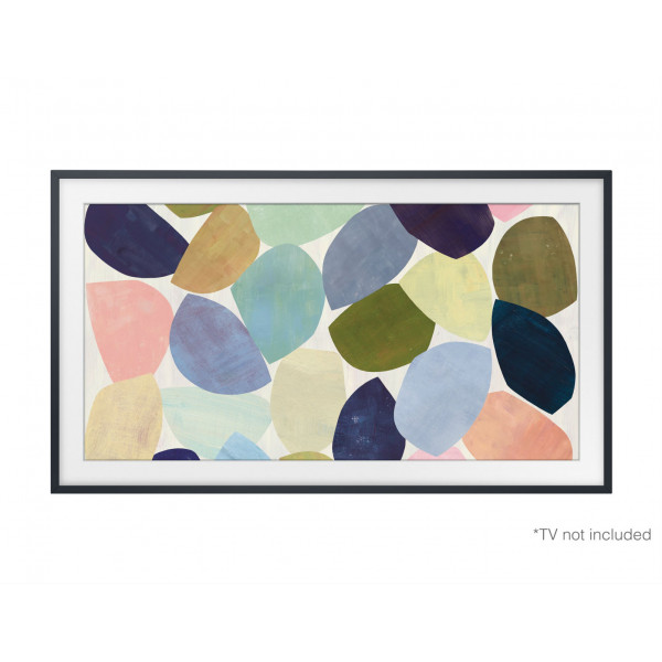 Фото - Змінна рамка для ТВ Samsung VG-SCFT55BL/RU