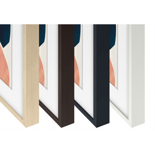 Фото - Сменная рамка для ТВ Samsung VG-SCFT55WT/RU