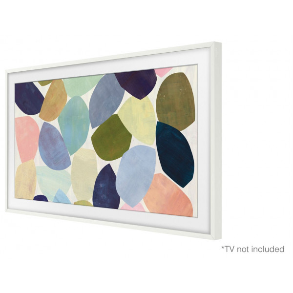 Фото - Сменная рамка для ТВ Samsung VG-SCFT55WT/RU