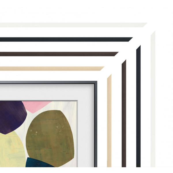 Фото - Сменная рамка для ТВ Samsung VG-SCFT75WT/RU