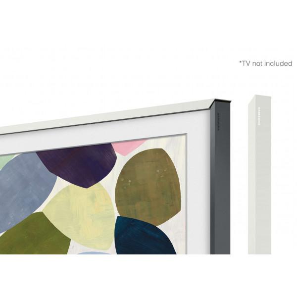 Фото - Сменная рамка для ТВ Samsung VG-SCFT75WT/RU