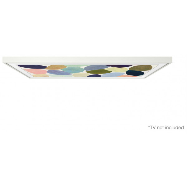 Фото - Сменная рамка для ТВ Samsung VG-SCFT75WT/RU