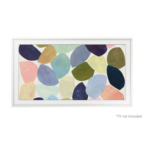 Фото - Сменная рамка для ТВ Samsung VG-SCFT75WT/RU