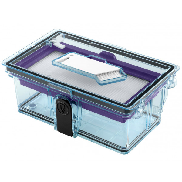 Фото - Робот-пылесос Samsung VR05R5050WK/EV