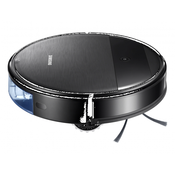 Фото - Робот-пылесос Samsung VR05R5050WK/EV