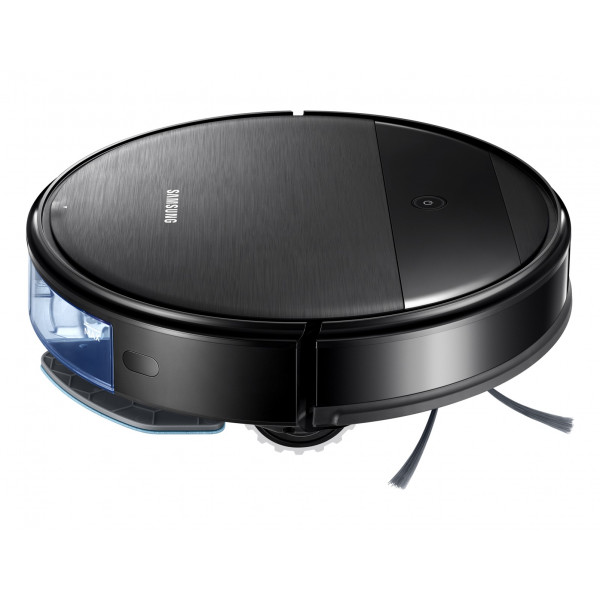 Фото - Робот-пылесос Samsung VR05R5050WK/EV