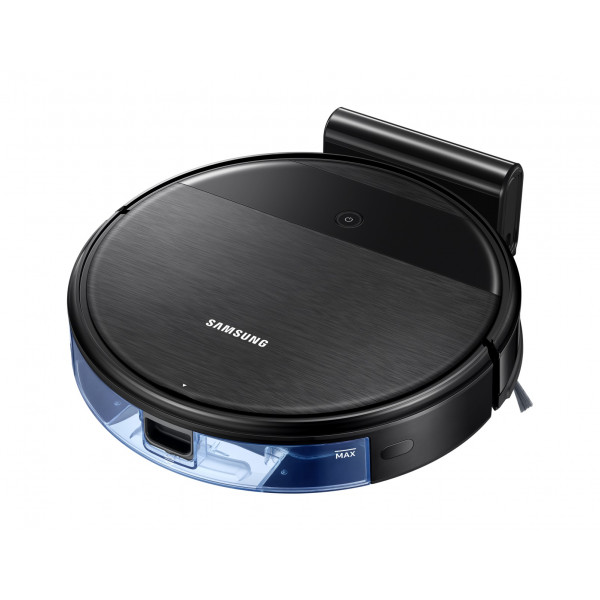 Фото - Робот-пылесос Samsung VR05R5050WK/EV