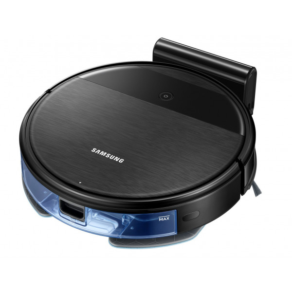Фото - Робот-пилосос Samsung VR05R5050WK/UK