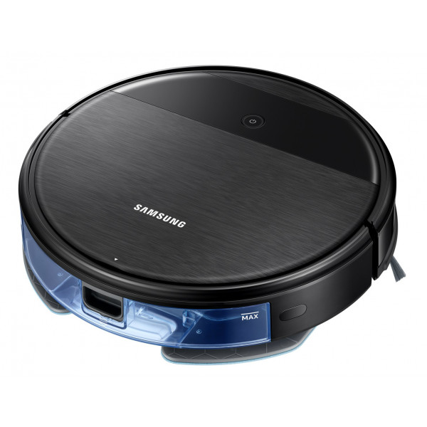 Фото - Робот-пылесос Samsung VR05R5050WK/EV