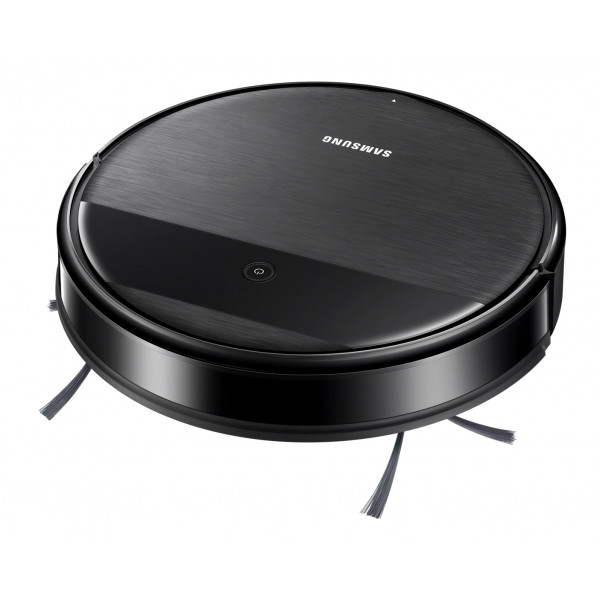 Фото - Робот-пилосос Samsung VR05R5050WK/UK