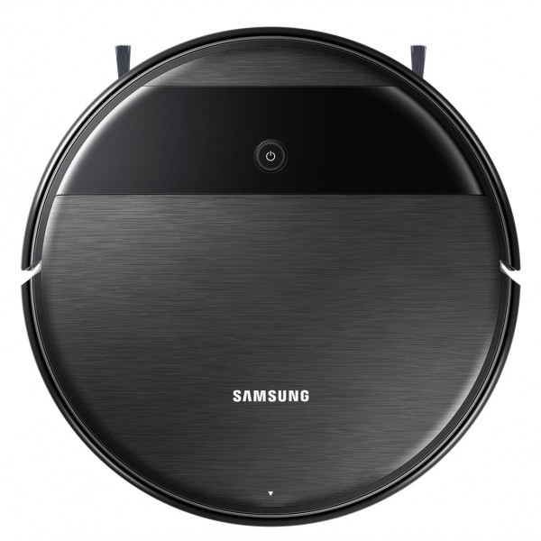 Фото - Робот-пилосос Samsung VR05R5050WK/UK