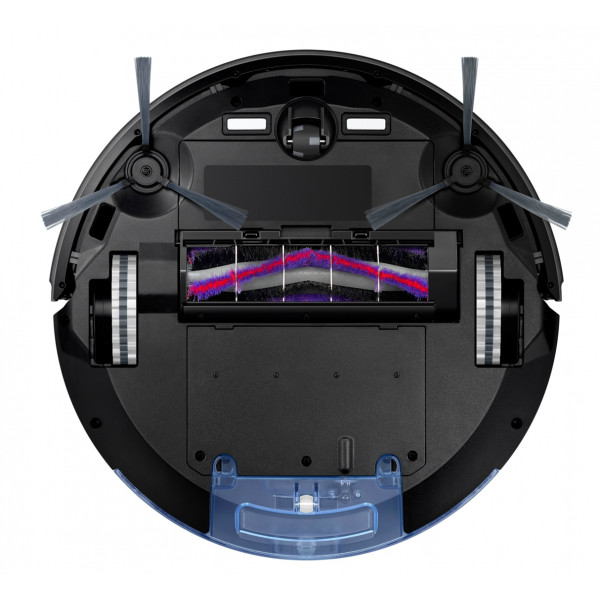 Фото - Робот-пылесос Samsung VR05R5050WK/EV