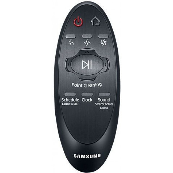 Фото - Робот-пылесос Samsung VR20K9350WK/EV